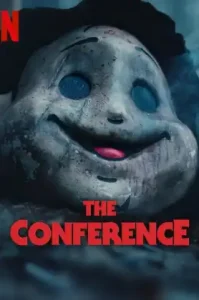 The Conference (Konferensen) (2023) สัมมนาเลือด