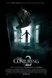 The Conjuring 2 (2016) คนเรียกผี 2