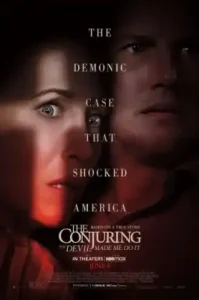 The Conjuring The Devil Made Me Do It (2021) คนเรียกผี 3