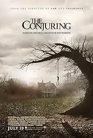 The Conjuring (2013) คนเรียกผี