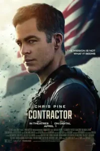 The Contractor (2022) คนพิฆาตคอนแทรคเตอร์