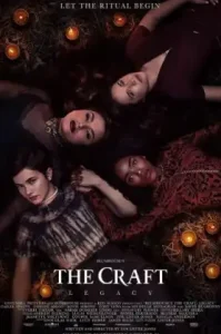 The Craft: Legacy (2020) วัยร้าย ร่ายเวทย์