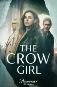 The Crow Girl (2025) เดอะ โครว์ เกิร์ล