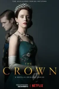 The Crown (2016) เดอะ คราวน์ ซีซัน 1