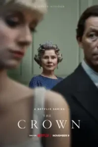 The Crown (2022) เดอะ คราวน์ ซีซัน 5