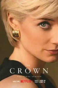 The Crown Season 2 (2017) เดอะ คราวน์ ซีซั่น 2