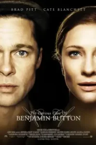 The Curious Case of Benjamin Button (2008) อัศจรรย์ฅนโลกไม่เคยรู้