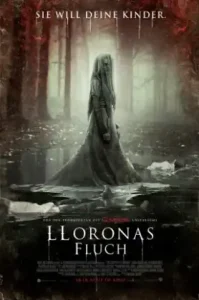 The Curse of La Llorona (2019) คำสาปมรณะจากหญิงร่ำไห้