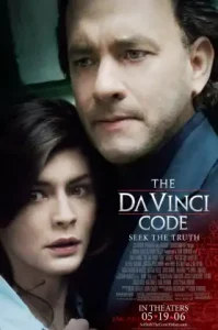 The Da Vinci Code (2006) รหัสลับระทึกโลก