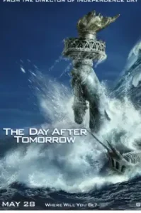 The Day After Tomorrow (2004) วิกฤติวันสิ้นโลก