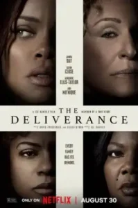 The Deliverance (2024) บ้านปลดวิญญาณ