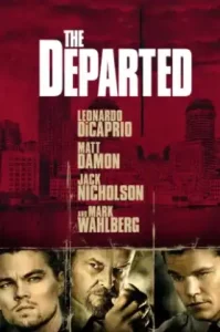 The Departed (2006) ภารกิจโหด แฝงตัวโค่นเจ้าพ่อ