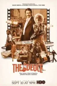 The Deuce (2017) เดอะ ดิวซ์