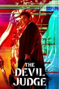 The Devil Judge (2021) ผู้พิพากษาปีศาจ