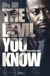 The Devil You Know (2022)