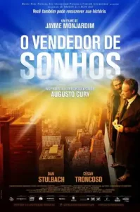 The Dreamseller (O Vendedor de Sonhos) (2016) คนขายฝัน