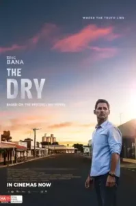 The Dry (2020) คืนถิ่นสืบ