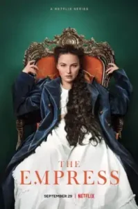 The Empress Season 2 (2024) จักรพรรดินี ซีซัน 2