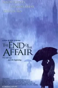 The End of the Affair (1999) สุดทางรัก