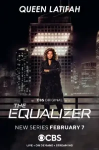 The Equalizer Season 1 (2021) มัจจุราชไร้เงา