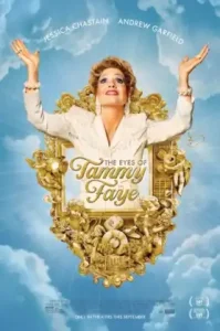 The Eyes of Tammy Faye (2021)