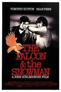 The Falcon and The Snowman (1985)