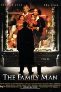 The Family Man (2000) สัญญารักเหนือปาฏิหาริย์