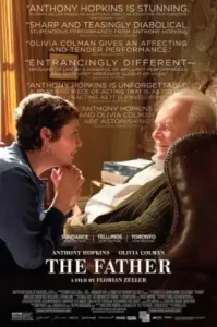 The Father (2020) คุณพ่อ