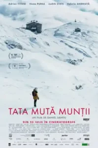 The Father Who Moves Mountains (Tata muta muntii) (2021) ภูเขามิอาจกั้น NETFLIX