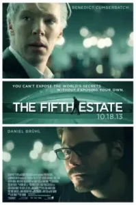 The Fifth Estate (2013) วิกิลีกส์ เจาะปมลับเขย่าโลก