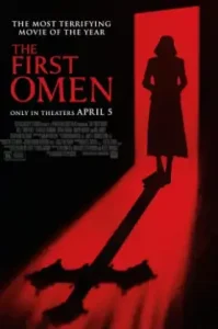 The First Omen (2024) กำเนิดอาถรรพ์หมายเลข 6