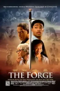 The Forge (2024)