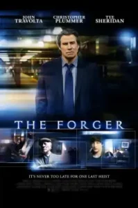 The Forger (2014) รวมญาติปล้น โคตรคนพันธุ์พระกาฬ