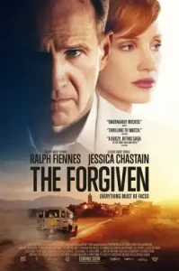 The Forgiven (2021) เดอะ ฟอร์กีฟเว่น อภัยไม่ลืม