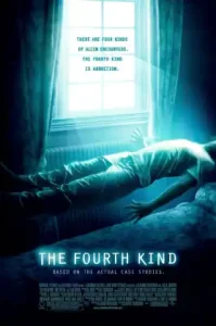 The Fourth Kind (2009) 1-2-3-4 ช็อค