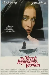 The French Lieutenant’s Woman (1981) ห้วงรัก หวงมายา