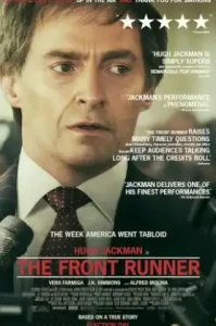 The Front Runner (2018) เดอะ ฟร้อนท์ รันเนอร์