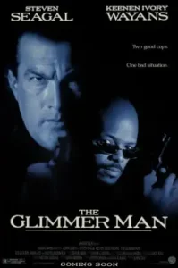 The Glimmer Man (1996) คู่เหมี้ยมมหาบรรลัย