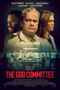 The God Committee (2021)