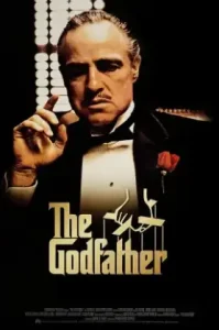 The Godfather (1972) เดอะ ก็อดฟาเธอร์