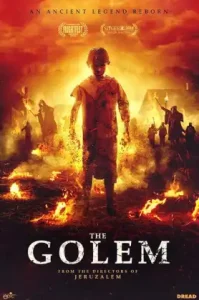 The Golem (2018) อมนุษย์พิทักษ์หมู่บ้าน