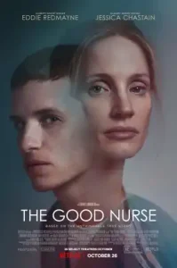 The Good Nurse (2022) [พากย์ไทย]