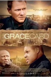 The Grace Card (2010)