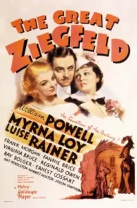 The Great Ziegfeld (1936)