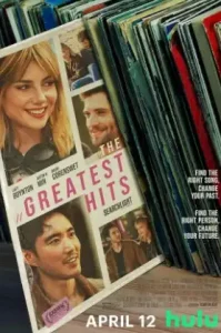 The Greatest Hits (2024)