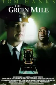 The Green Mile (1999) ปาฏิหาริย์แดนประหาร