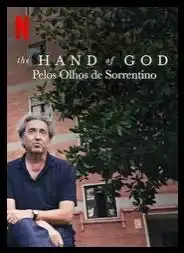 The Hand of God (È stata la mano di Dio) (2021)