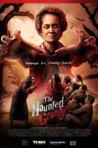 The Haunted Granny (2024) ปอบแม่ใหญ่แดง