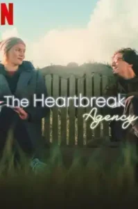 The Heartbreak Agency (Die Liebeskümmerer) (2024) คลินิกบำบัดไข้ใจ