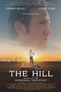 The Hill (2023)